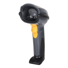 Zebra DS4308-HD00007ZZAP Handheld 1D/2D Barcode Scanner Imager With USB cable