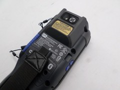 Honeywell CK75 Windows Mobile Camera Mobile Computer CK75AA6EC00W1400