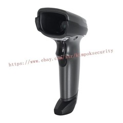 Zebra DS4608-SR00007ZZWW Wired 1D/2D Handheld Barcode Scanner Imager w USB Cable