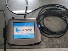 VeriFone MX870 Credit/Debit Card Reader Transaction Payment Terminal