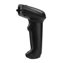 Bluetooth Barcode Scanner Wireless 1D QR 2D Bar Code Scanner with Charging Base
