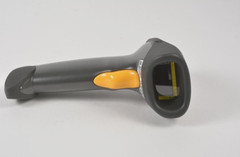 SYMBOL BLACK LS2208 BARCODE SCANNER P/N LS2208-SR20007R-UR