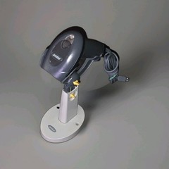Motorola Symbol LS4208 LS4208-SR20007ZZR Laser Barcode Scanner w/Stand & USB