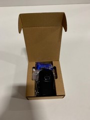 NETUM E740 Mini Barcode Scanner,