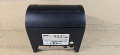 SNBC BTP-2002NP POS Serial Thermal Receipt Printer w/ OEM Power Supply *TESTED*