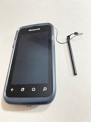 Honeywell CT60 Portable Data Terminal 4GB/32GB Android CT60-LON-BSC210F-Great