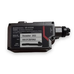 KEYENCE sr-x100w NEW – US Free TAX US Free TAX