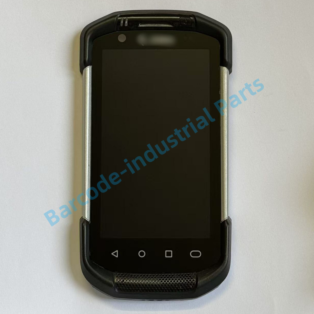 LCD Touch Screen with Front Cover for Zebra Symbol TC72 TC77 (KS3 version)