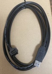 08374-03-R VeriFone USB Cable 08374-03-R – For Vx810, Vx820, Vx805 Pin Pads