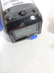 NETUM C750 QR Code Barcode Scanner Mini 2.4G Cordless Bluetooth USB 1D/2D
