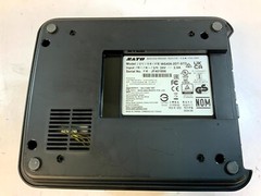 Sato WS408-2 DT-STD POS Thermal Label Printer Bluetooth 203-DPI For Parts (I1E*)