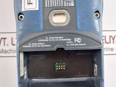 INTERMEC CK60NI Handheld Barcode Scanner Computer 12V 1.5A (Not Working)