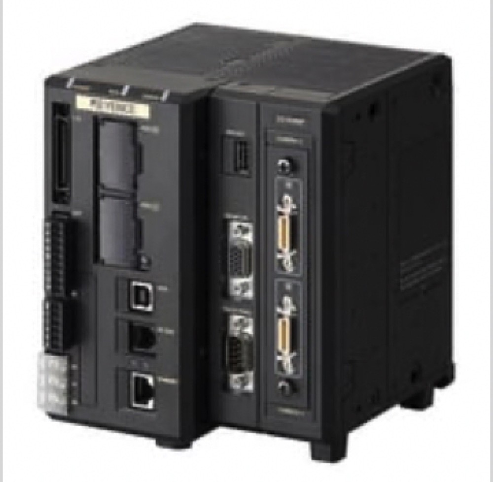 Keyence CV-5502 Intuitive Vision System, Digital Image Sensor/Controller