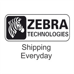 Zebra CS6080-SR400004SVW CS6080-SR Black Cordless Standard Cradle KIT