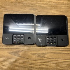 LOT 2 – Verifone M450-1 Multilane Credit Card Terminal