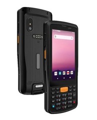 Emdoor Rugged Handheld, 4&Prime; Display, Android 11, 4G, 8 Core CPU, 4GB Ram, Wifi