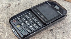Ingenico Lane 3000 PIN Pad Payment Terminal with USB Cable, Power Supply