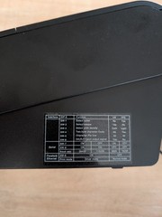 Advantex RP0080E Thermal Receipt Printer
