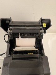 Star Micronics TSP100III Bluetooth Thermal POS Receipt Printer