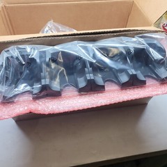 Zebra Motorola Solutions CRD7000-410EES Charging Cradle 4 Slot SEE DESCRIPTION