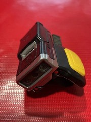 Zebra RSBT5 Bluetooth Ring Scanner Trigger Wearable Barcode Scan Rs51c0