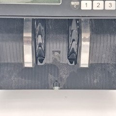 Royal Sovereign Electric Bill Counter Money Counter RBC-EG100