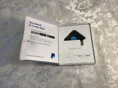 PayPal Here Mobile Phone Card Reader iPhone, Android, Windows Works With The App