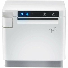 Star Micronics 39659010 mC-Print3, Thermal, 3&Prime;, Cutter, Ethernet (LAN), USB-C