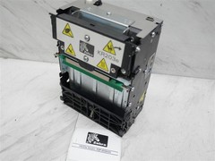 Zebra KR203e Kiosk Receipt Printer P1033662 WU006648-0001 Thermal Printer