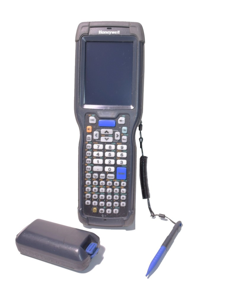 CK75AA6MN00W1400 Intermec CK75 Mobile Computer Long Range Imager WE6.5 OS