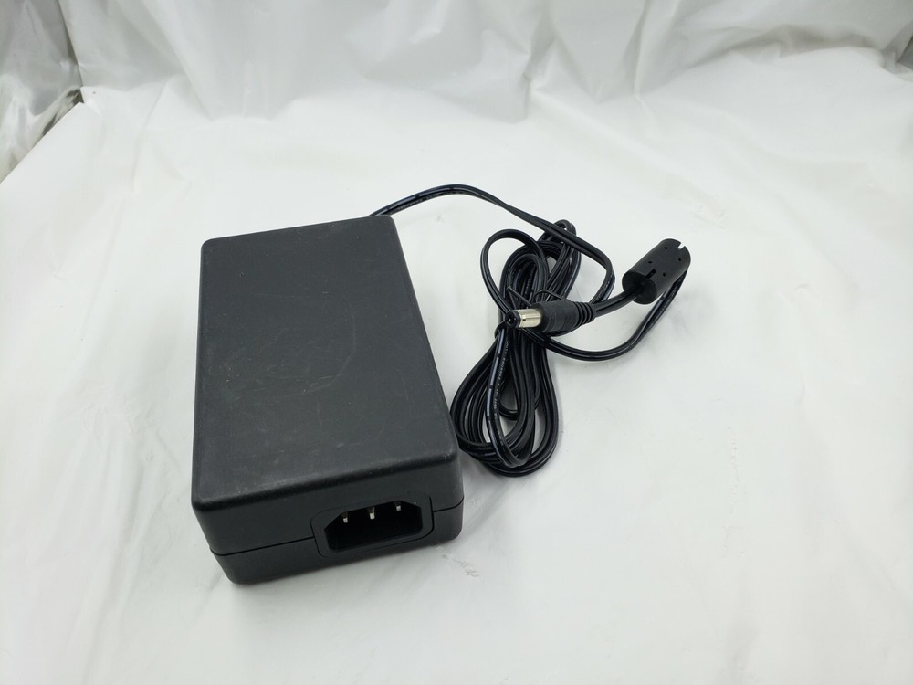 Helms-man SMD1201500P1 AC Adapter Power Supply 12V 1500mA Janam