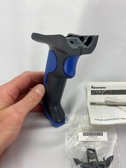 INTERMEC 203-754-001 Pistol Grip Kit for CK30 | CK31 Hand-Held Scanner Computer
