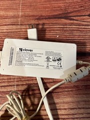 Genuine Clover Station Switching Power Adapter Power Supply Model FSP120-AABN3