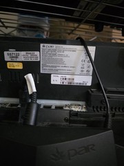 Par M6150 Everserv600 POS Display