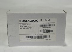 Datalogic RBP-PM91-BK Barcode Scanner Battery Pack New Open Box (Z3E2)