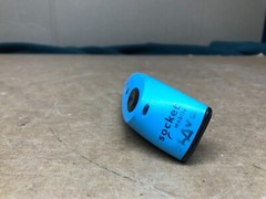 Socket Mobile Bluetooth Rechargable Scanner – Untested