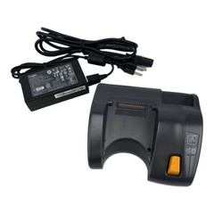 Zebra QLn-EC Ethernet Charging Cradle for QLn Series Mobile Printers P1027405