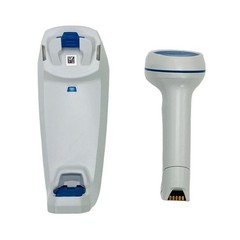 Zebra DS8178 Barcode Scanner DS8178-HCMF00BVMWW w/Cradle CR8178-SC & USB Cable