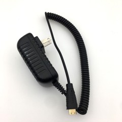 For New Versions Verifone Pos Terminal VX 670 VX680 US Power Supply Adapter 1.5M