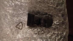 Zebra QLN Belt Clip Replacement 17 Clips