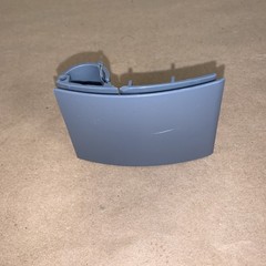 Digital Check CheXpress Replacement Back Flap for CX30