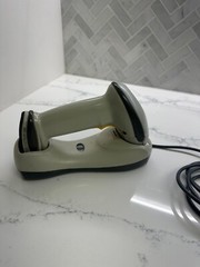 Symbol Tech STB4278 LS4278 Wireless Barcode Scanner + Base Station