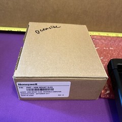 NEW Honeywell HWC – ARM MOUNT SLED for Honeywell Dolphin 70e No Manual