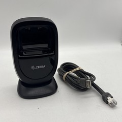 Zebra DS9308 Barcode Scanner With Cable (G4:3)