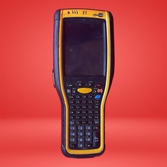 CipherLab 9700 XL-53K-PISTOL Series Industrial Mobile Computer Wireless Unit