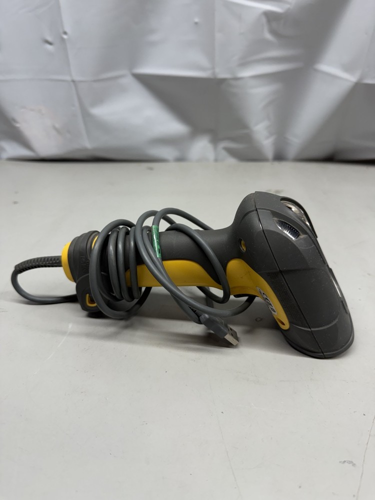 Symbol DS3508 Standard Range Wired 2D Barcode Scanner DS3508-SR20125R