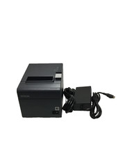 Epson TM-T20II M267D USB serial Direct Thermal POS Receipt Printer. 90D Wrrnty.