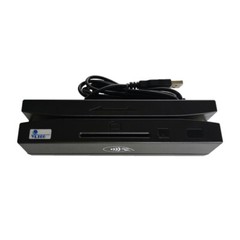 YL160 4-in-1 Multi Magnetic Card Reader EMV/ IC Chip/RFID/PSAM Reader Writer USB