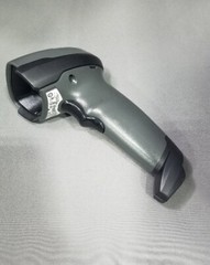 SYMBOL DS6708-DL20007ZZR Hand Held Barcode Scanner, 1D/2D *Drivers License*