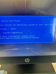 HP RP2 Retail System 2030 14&Prime; Intel Pentium J2900 4GB 2.41GHz No OS T0600